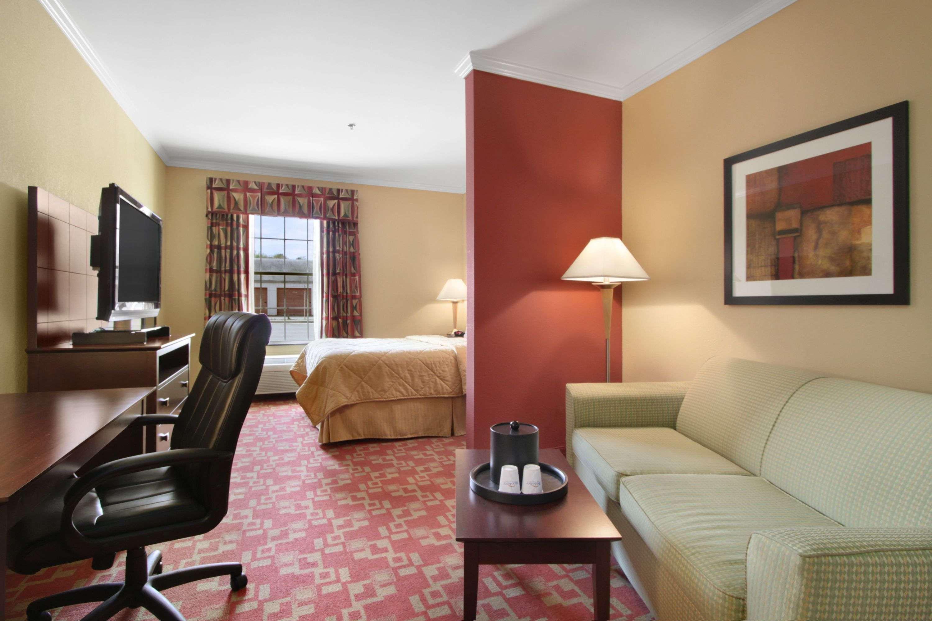 เบย์มอนต์ บาย วินด์แฮม ปริ้นซ์จอร์จ แอท ฟอร์ตลี Hotel Prince George ภายนอก รูปภาพ
